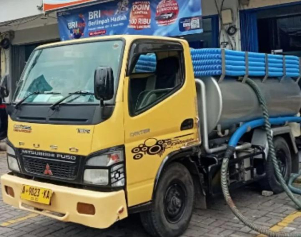 Sedot Wc Sanur