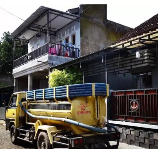 Sedot WC sanur Terdekat