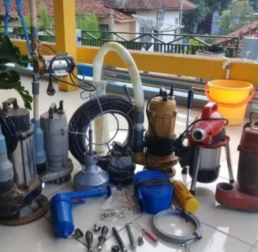 Sedot WC sanur Murah