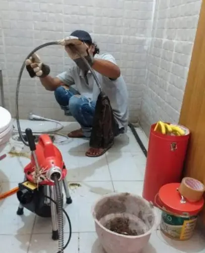 Sedot WC sanur Murah