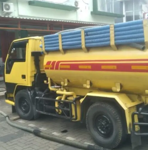 Sedot WC sanur Terdekat